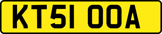 KT51OOA