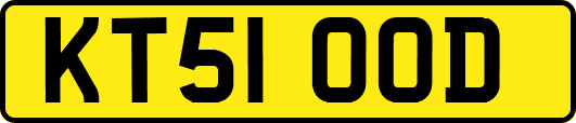 KT51OOD