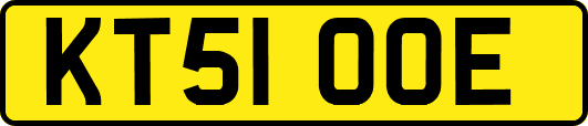 KT51OOE