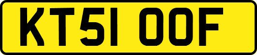 KT51OOF