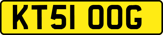 KT51OOG