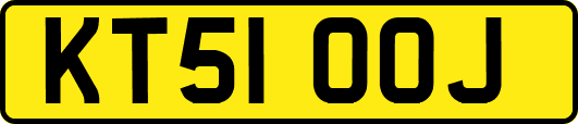 KT51OOJ