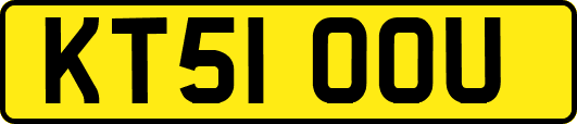 KT51OOU