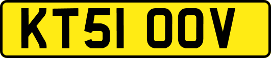 KT51OOV