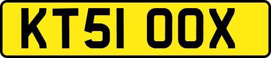 KT51OOX