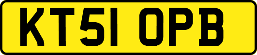 KT51OPB