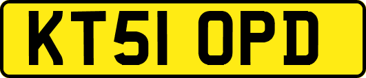 KT51OPD