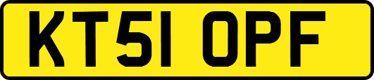 KT51OPF