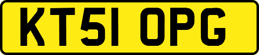 KT51OPG