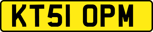 KT51OPM