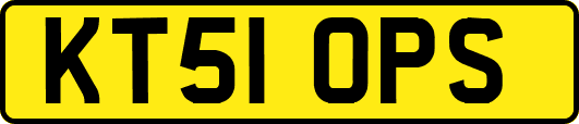 KT51OPS