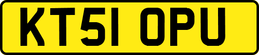 KT51OPU
