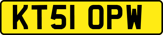 KT51OPW