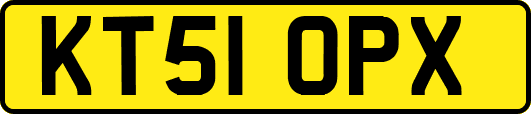 KT51OPX