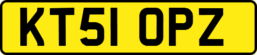 KT51OPZ