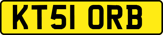 KT51ORB