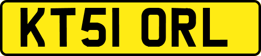 KT51ORL