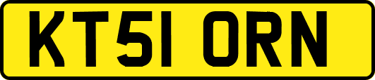 KT51ORN