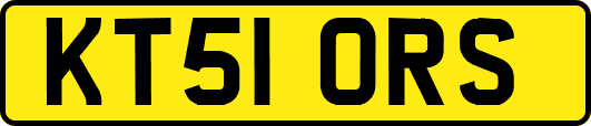 KT51ORS