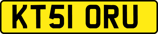 KT51ORU