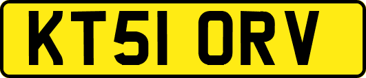 KT51ORV