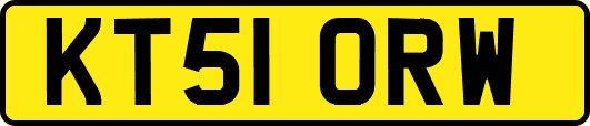 KT51ORW