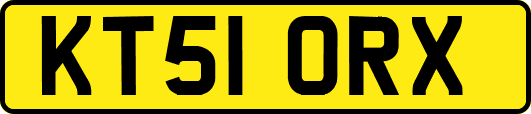 KT51ORX