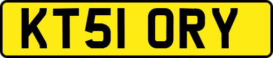 KT51ORY