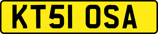 KT51OSA