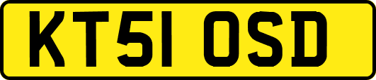 KT51OSD
