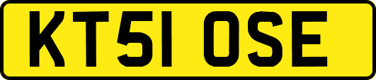 KT51OSE