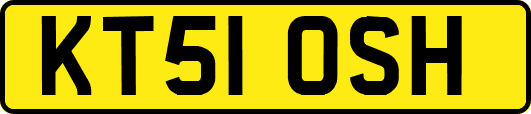 KT51OSH