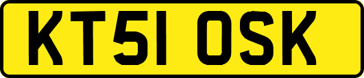 KT51OSK