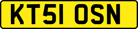 KT51OSN