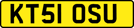 KT51OSU
