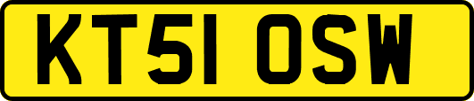 KT51OSW
