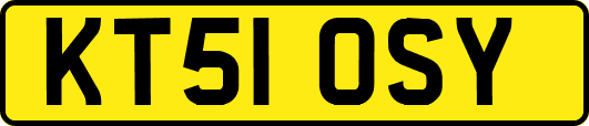 KT51OSY