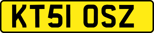 KT51OSZ