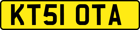 KT51OTA