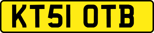 KT51OTB