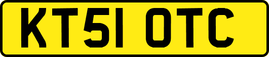 KT51OTC