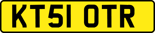 KT51OTR