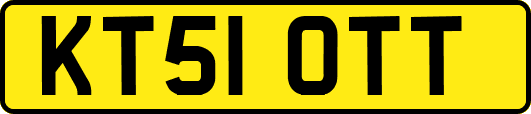 KT51OTT