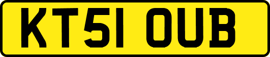 KT51OUB