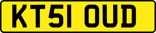 KT51OUD