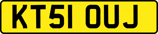 KT51OUJ