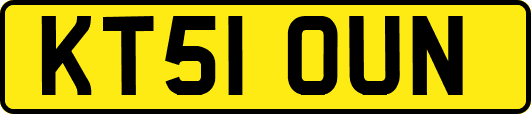 KT51OUN
