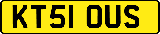 KT51OUS