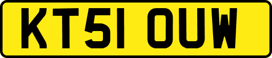 KT51OUW