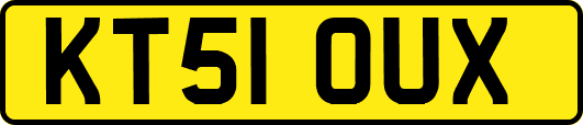KT51OUX